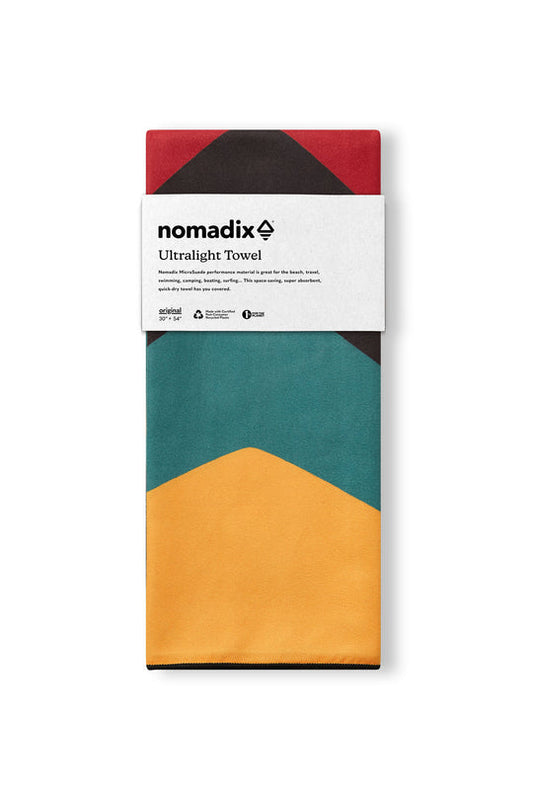 NOMADIX ULTRA LIGHT TOWEL MELT KINGSTON