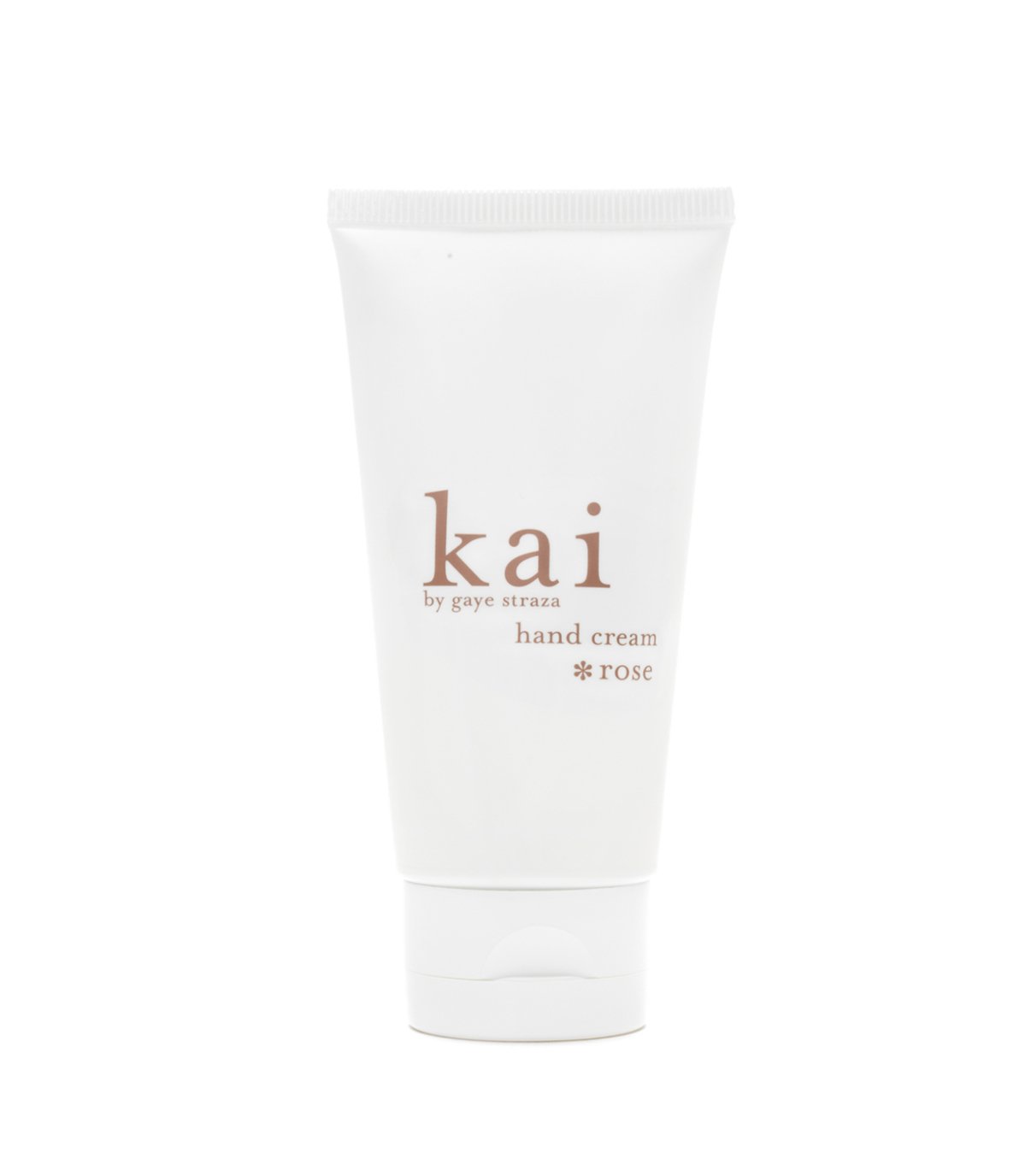 KAI ROSE HAND CREAM
