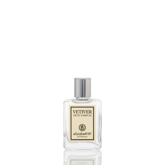 ELIZABETHW VETIVER EU DE PARFUM VETIVER PETIT