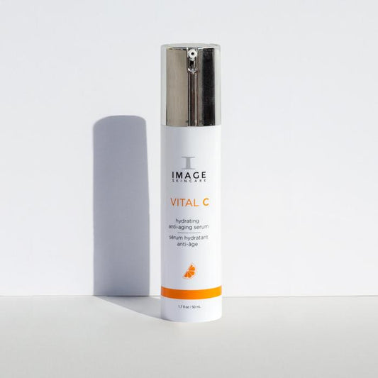 IMAGE SKINCARE VITAL C HYDRATING ANTI-AGING SERUM 1.7OZ