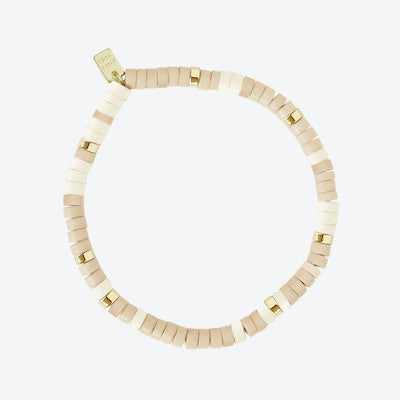 PURA VIDA SEALIFE STRETCH BRACELET