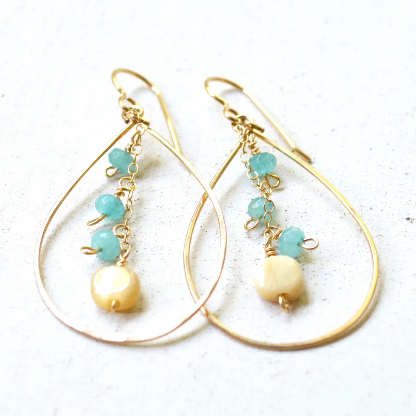 SALTY BUT SWEET JEWELRY