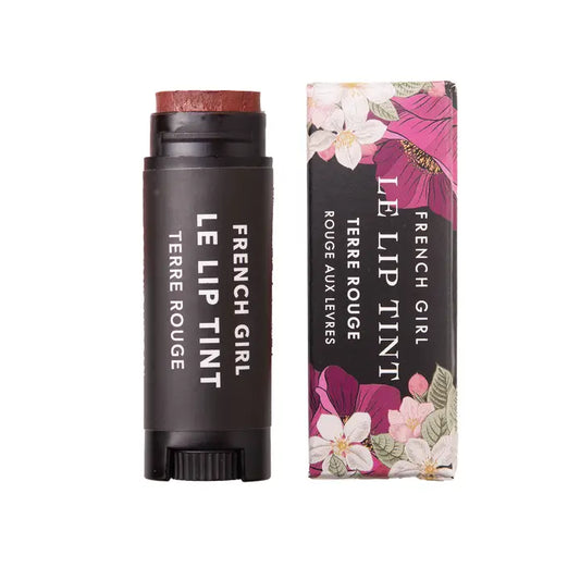 FRENCH GIRL LIP TINT TERRE ROUGE