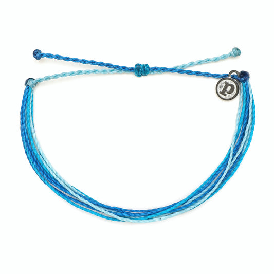 PURA VIDA MUTED ORIGINAL BRACELET SKYLINE