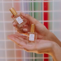 THERE THEN FRAGRANCE OIL SPRAY CALIFERNE  15ml