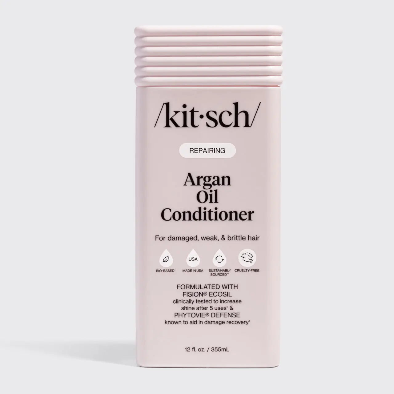 KITSCH Repairing Argan Oil Conditioner