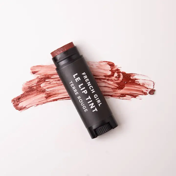 FRENCH GIRL LIP TINT TERRE ROUGE