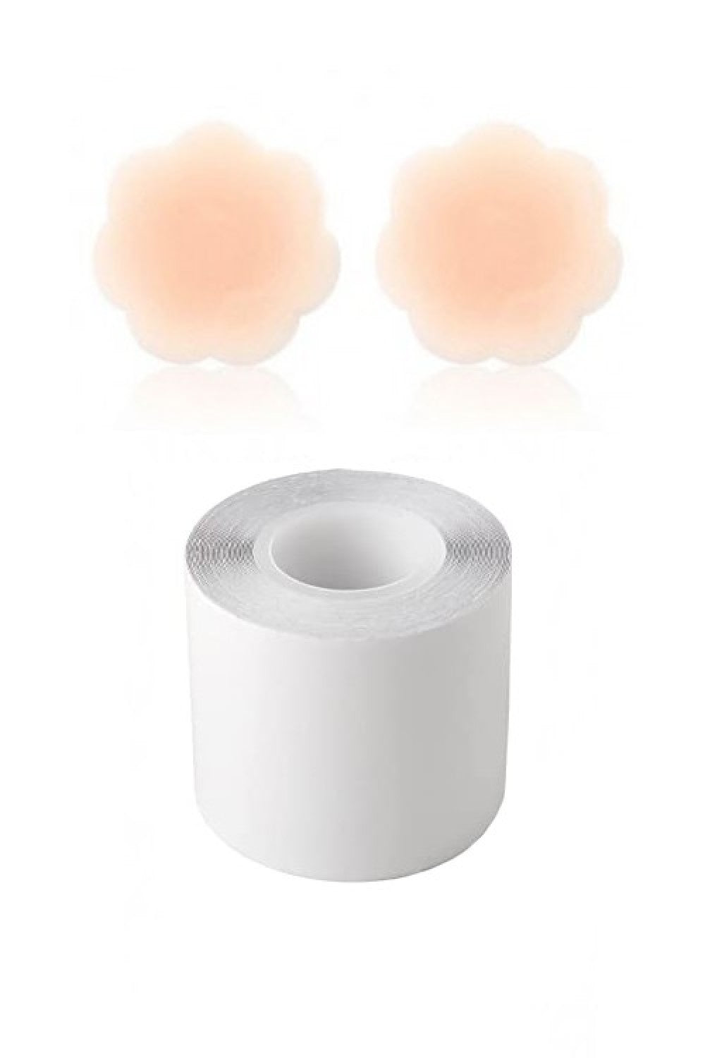ANEMONE BODY TAPE CLEAR