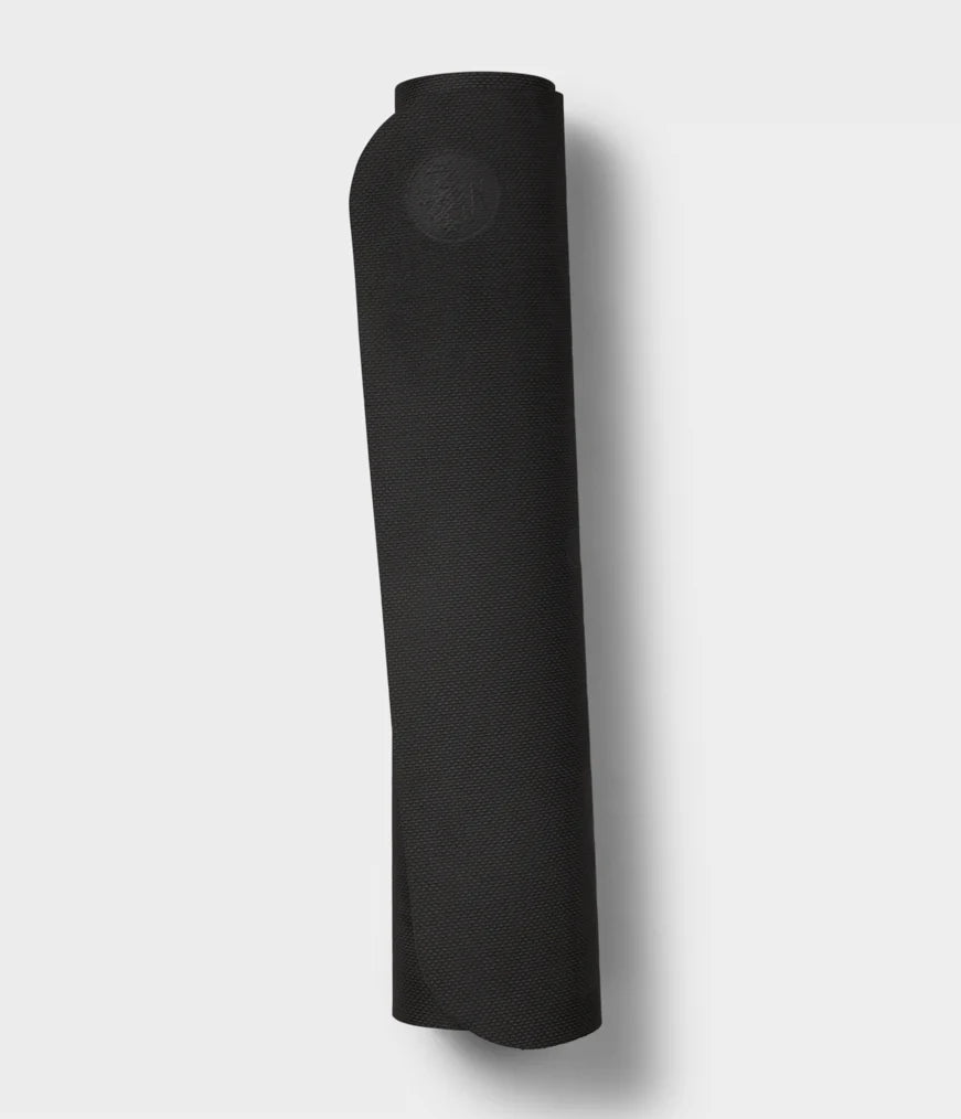 MANDUKA BEGIN YOGA MAT STANDARD 5MM BLACK