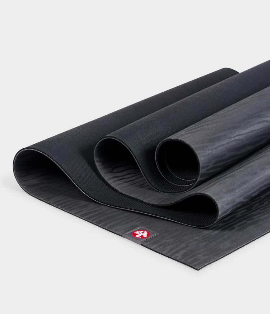 MANDUKA eKO® lite Yoga Mat 4mm CHARCOAL