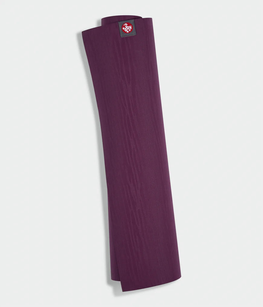 MANDUKA eKO® lite Yoga Mat 4mm 3.0  ACAI MIDNIGHT