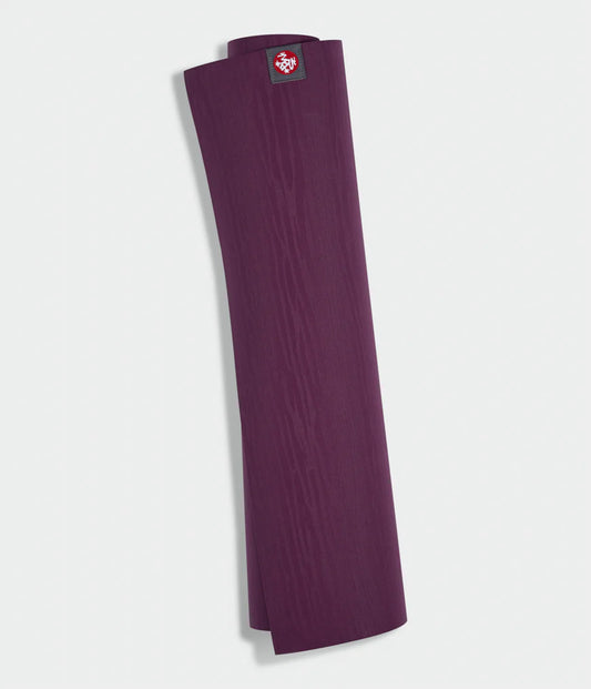 MANDUKA eKO® lite Yoga Mat 4mm 3.0  ACAI MIDNIGHT