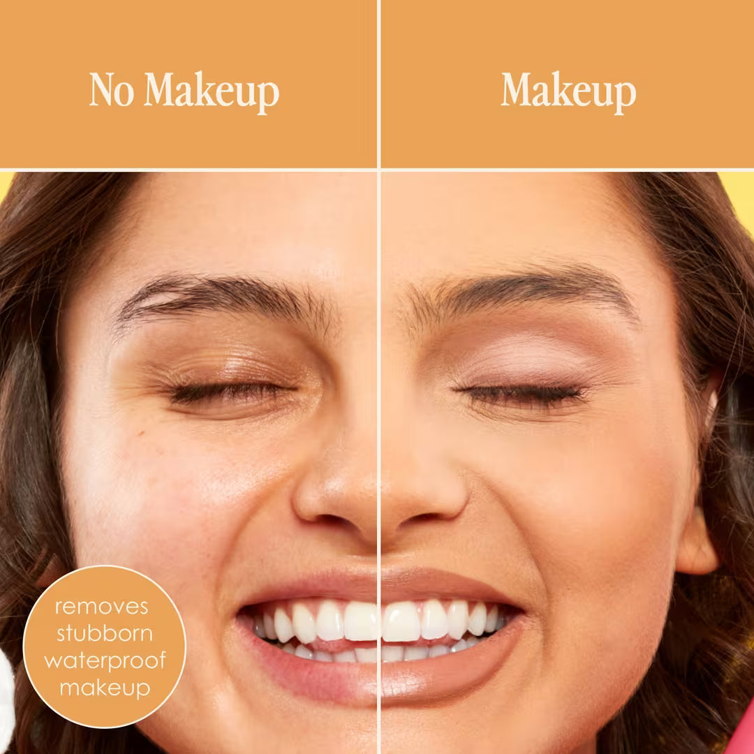 GRANDE LASH GrandeVANISH Bi-Phase Makeup Remover for Eyes, Lashes & Lips