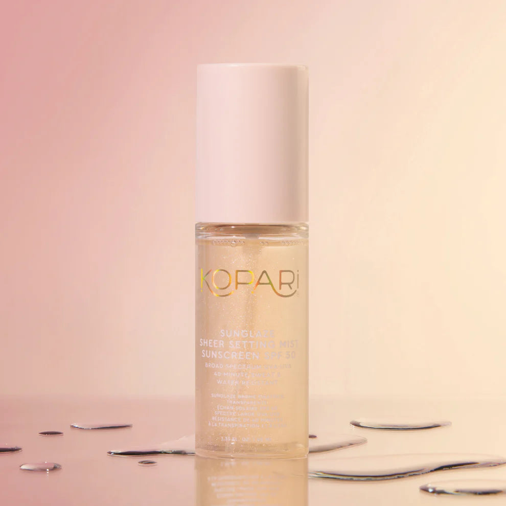 KOPARI Radiant & Ready Skincare Kit New!