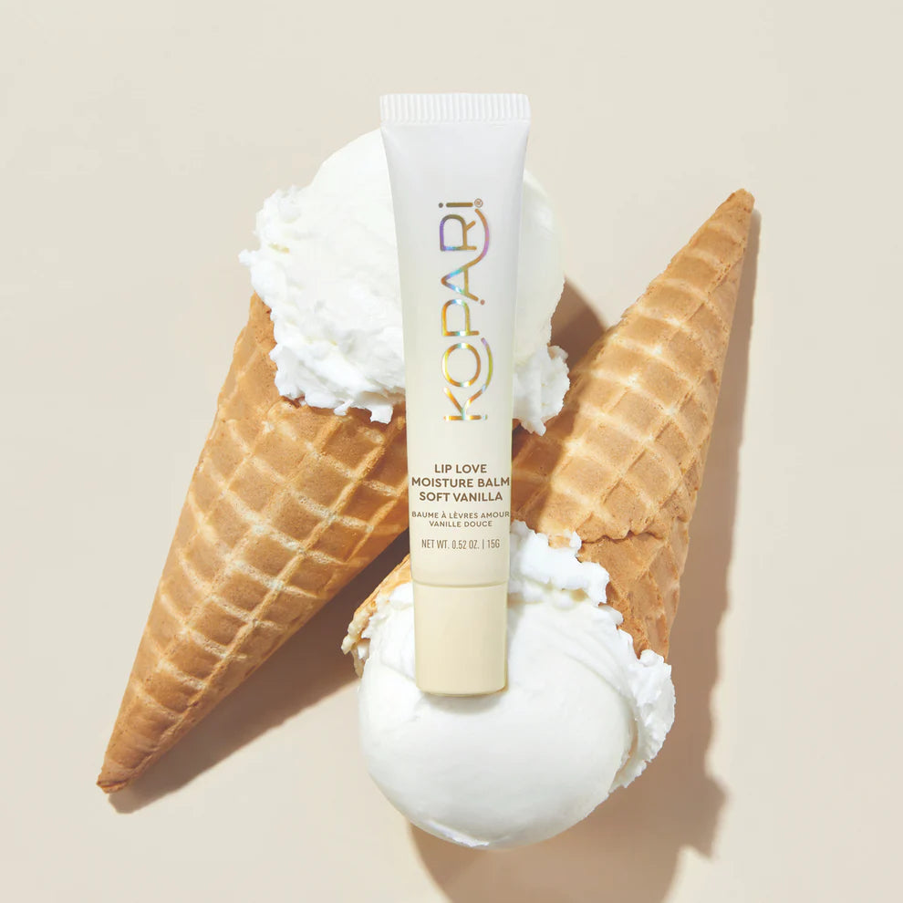 KOPARI SOFT AND SILKY BODY AND LIP KIT NEW!