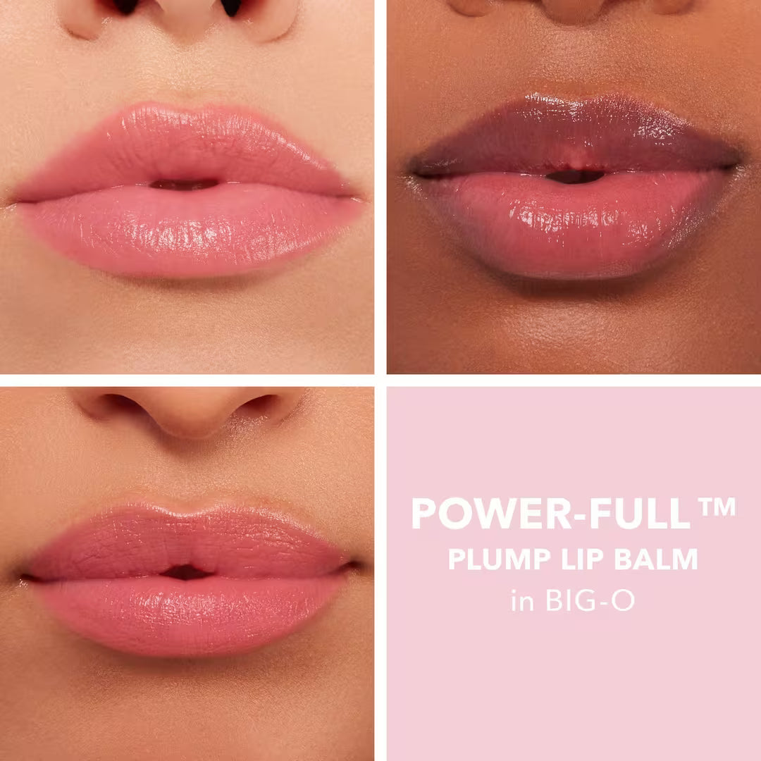 BUXOM Lolli-Plump Dreams Plumping Lip Kit New 2025
