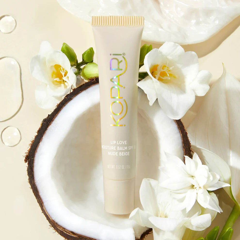 KOPARI GLOW THIS WAY SPF FACE KIT