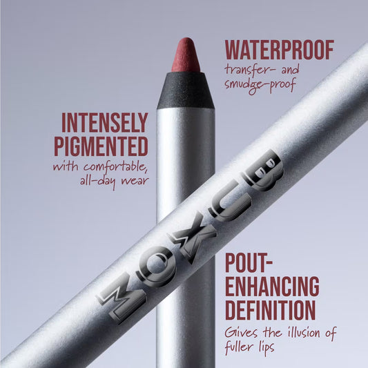 BUXOM POWERLINE LIP POUT SCULPT LIP LINERS NEW!