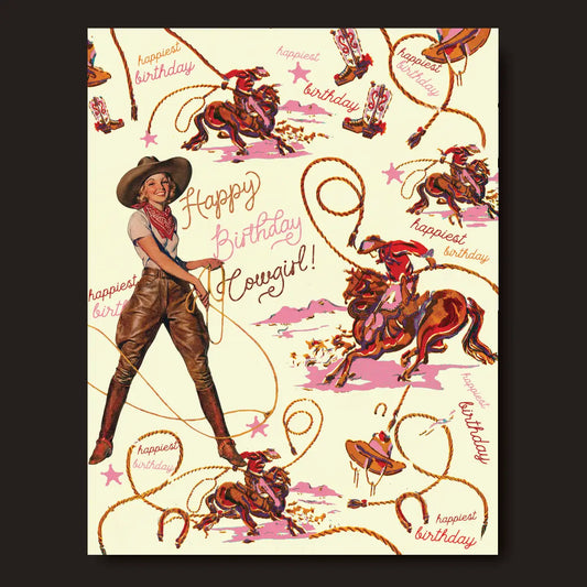OFFENSIVE AND DELIGHTFUL GREETING CARD HB17