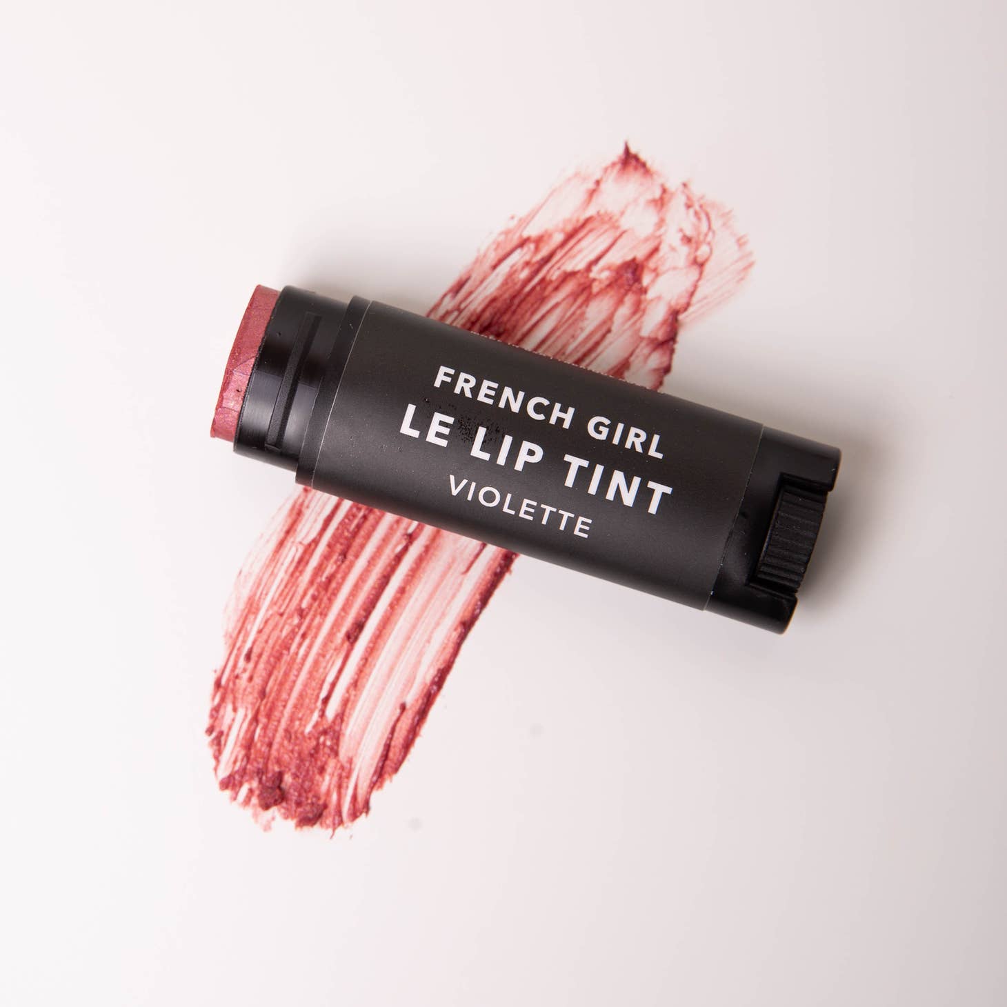 FRENCH GIRL LIP TINT VIOLETTE