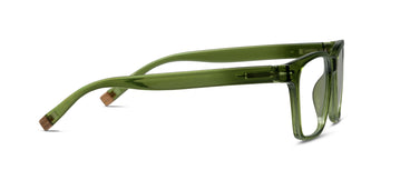 PEEPERS BLUE LIGHT READING GLASSES WILDER GREEN