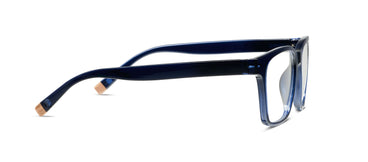 PEEPERS BLUE LIGHT READING GLASSES WILDER NAVY