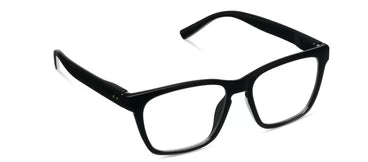 PEEPERS READING GLASSES TAVERN BLUE LIGHT BLACK