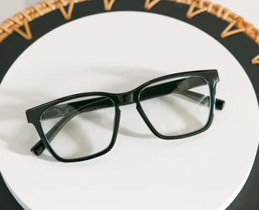 PEEPERS READING GLASSES TAVERN BLUE LIGHT BLACK