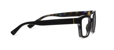 PEEPERS READING GLASSES SIREN BLUE LIGHT COFFEE ANIMAL