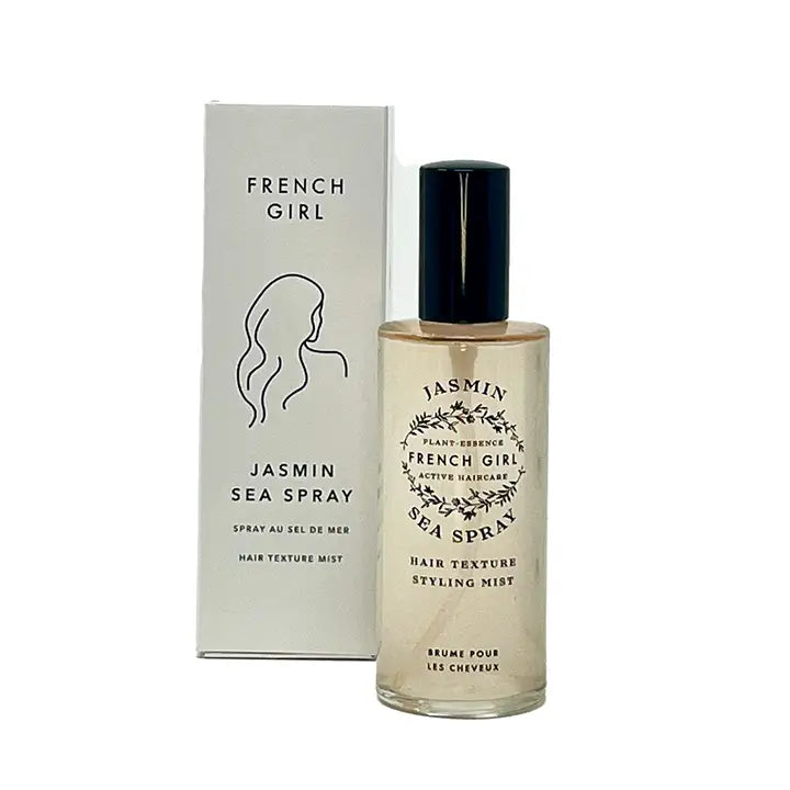 FRENCH GIRL SEA SALT HAIR MIST JASMIN