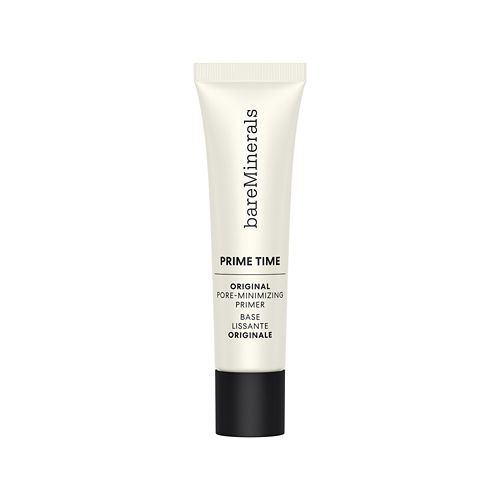 BARE MINERALS PRIME TIME ORIGINAL PORE-MINIMIZING PRIMER