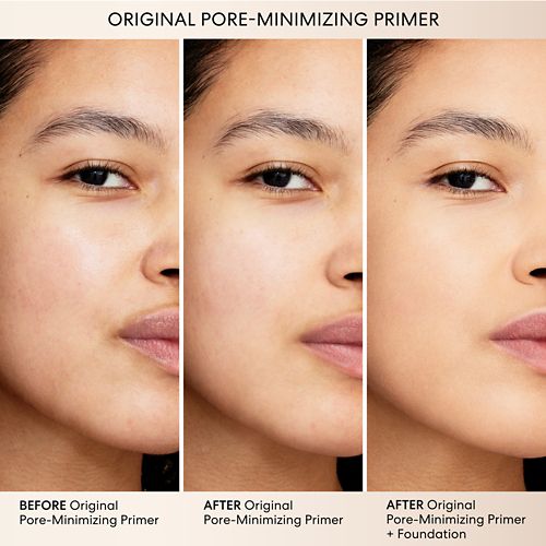 BARE MINERALS PRIME TIME ORIGINAL PORE-MINIMIZING PRIMER