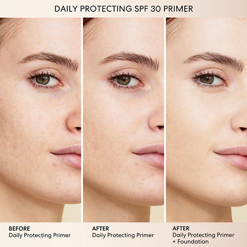 BARE MINERALS PRIME TIME DAILY PROTECTING PRIMER