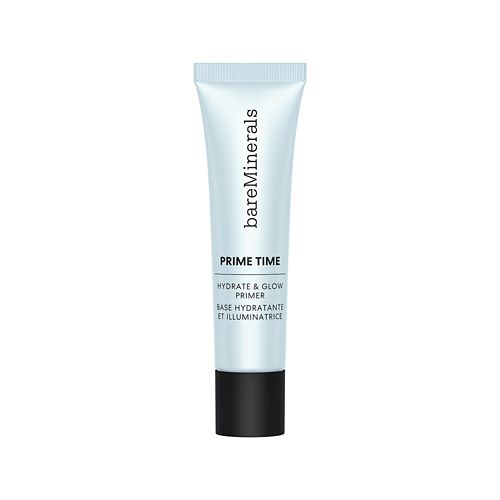 BARE MINERALS PRIME TIME HYDRATE & GLOW PRIMER