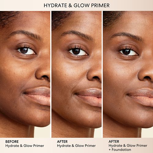 BARE MINERALS PRIME TIME HYDRATE & GLOW PRIMER