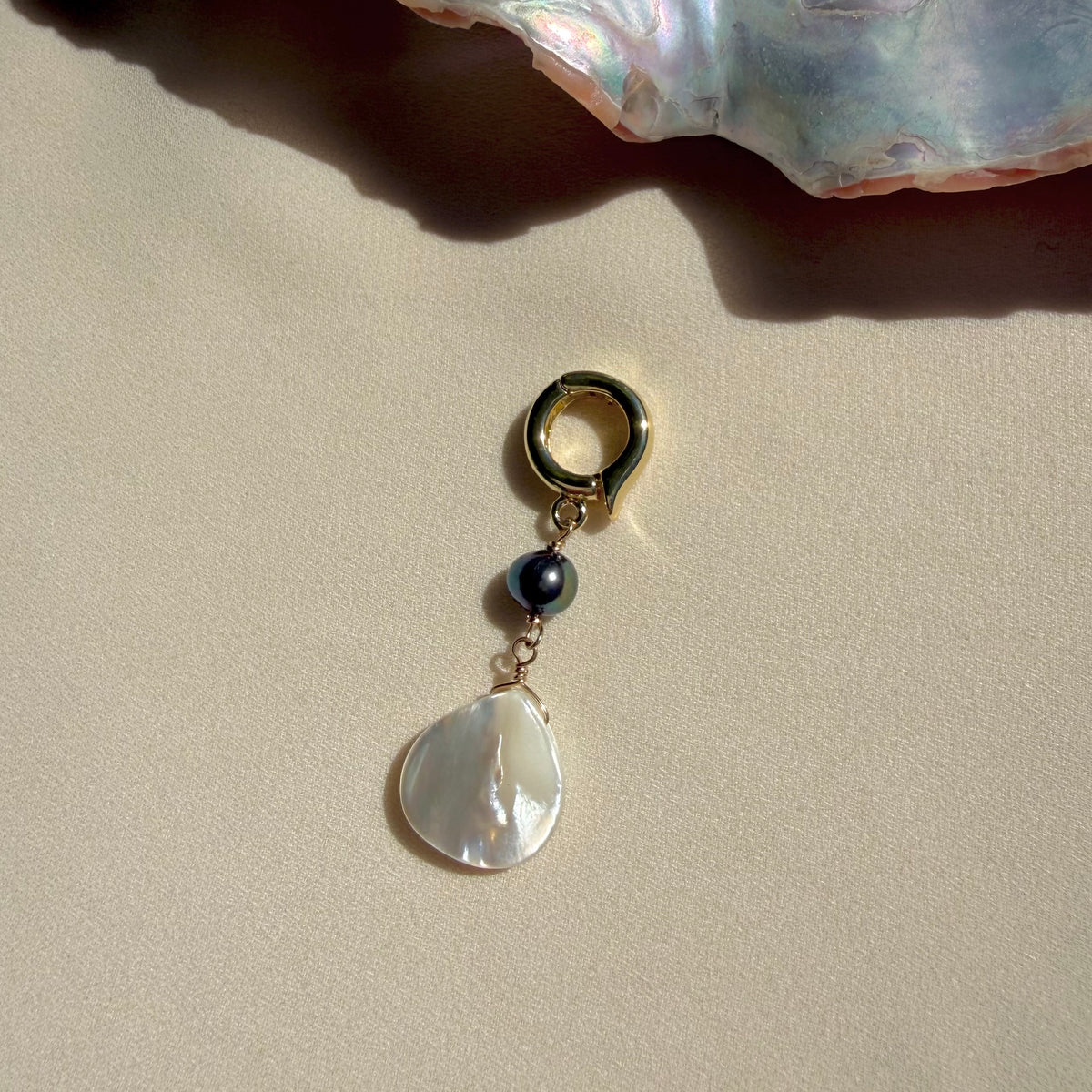 In Situ Delphine Bikini Charm