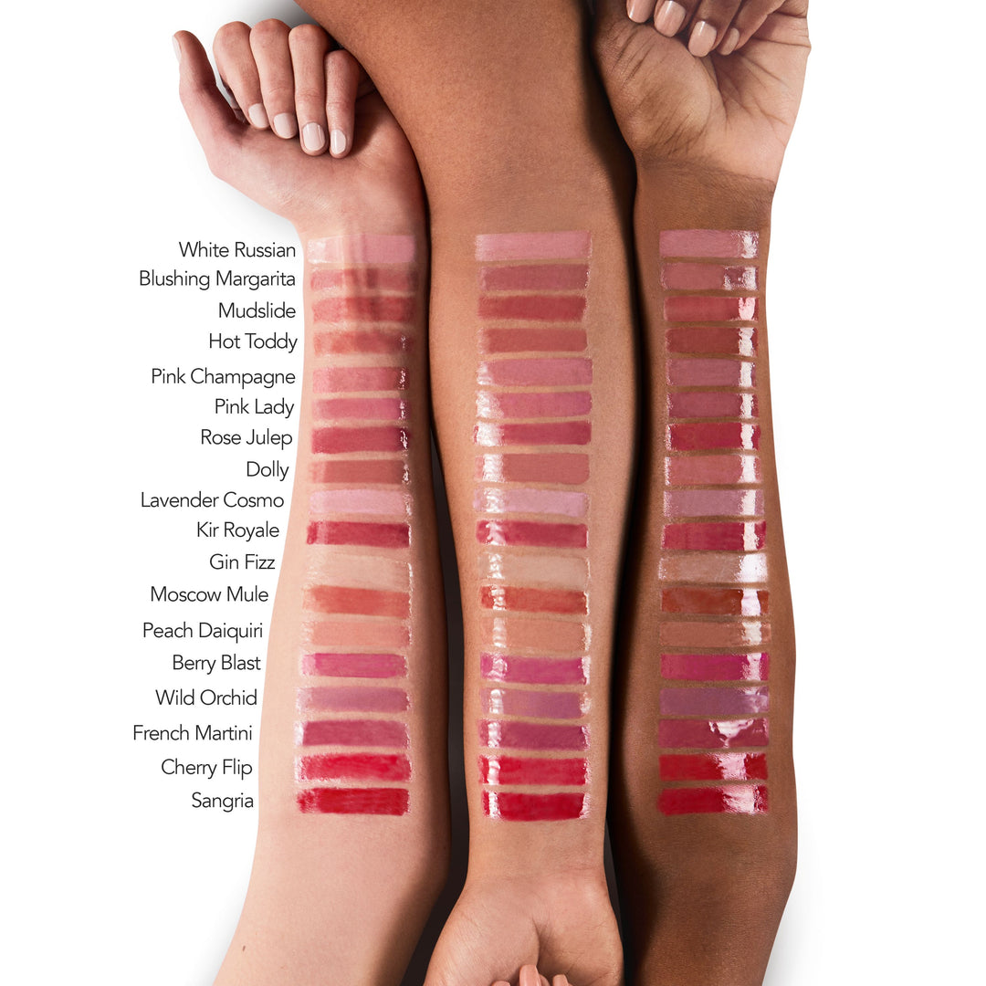 BUXOM FULL-ON™ PLUMPING LIP CREAM GLOSS NEW!