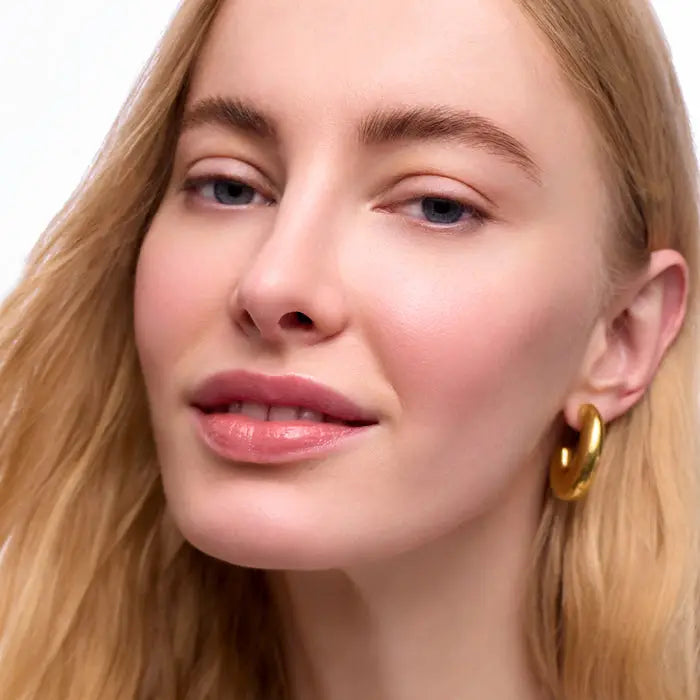 WONDERSKIN Wonder Blading Brow Stain & Go Masque DARK BLONDE