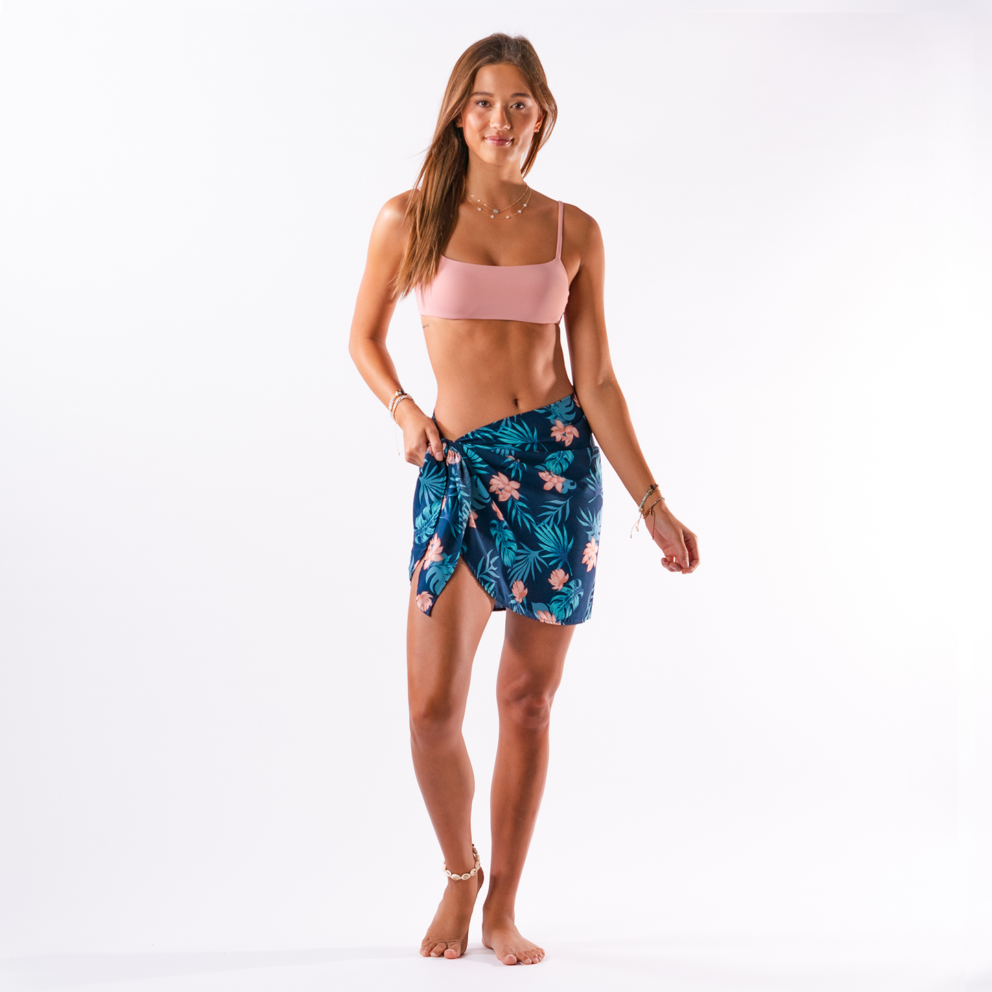 SALE LOTUS AND LUNA KONA MINI SARONG