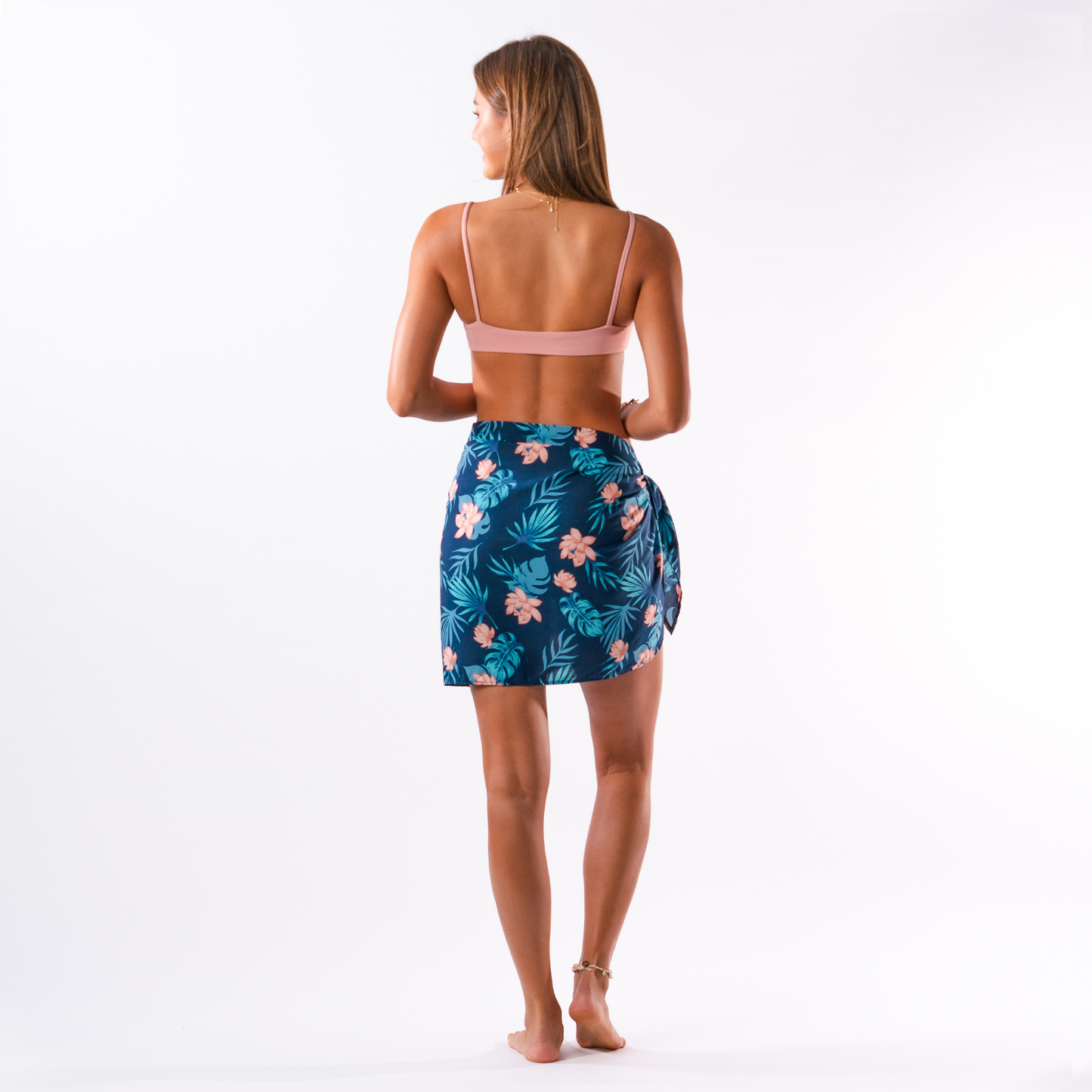 SALE LOTUS AND LUNA KONA MINI SARONG