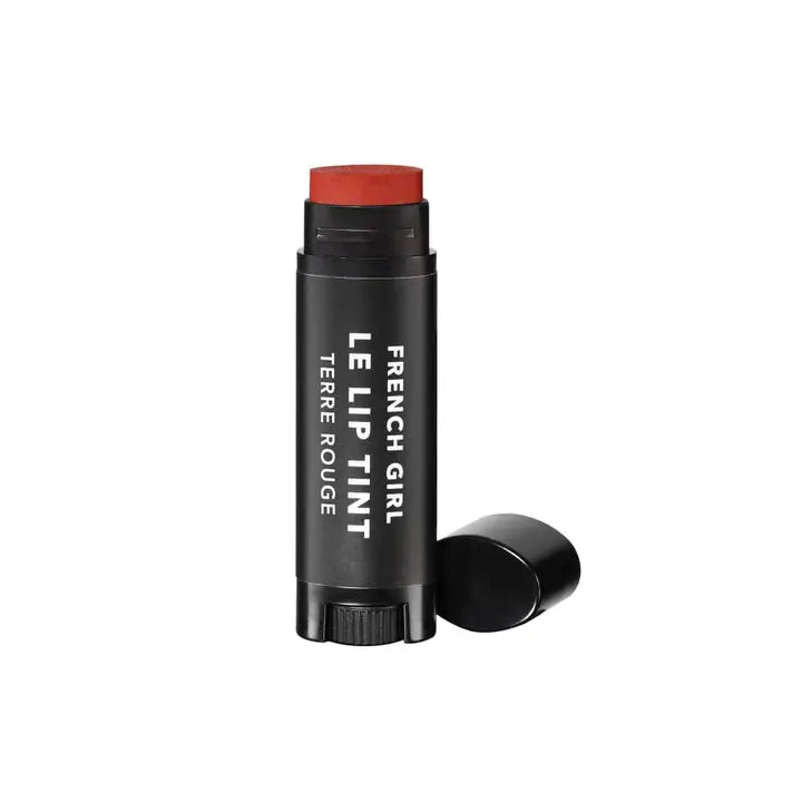 FRENCH GIRL LIP TINT TERRE ROUGE