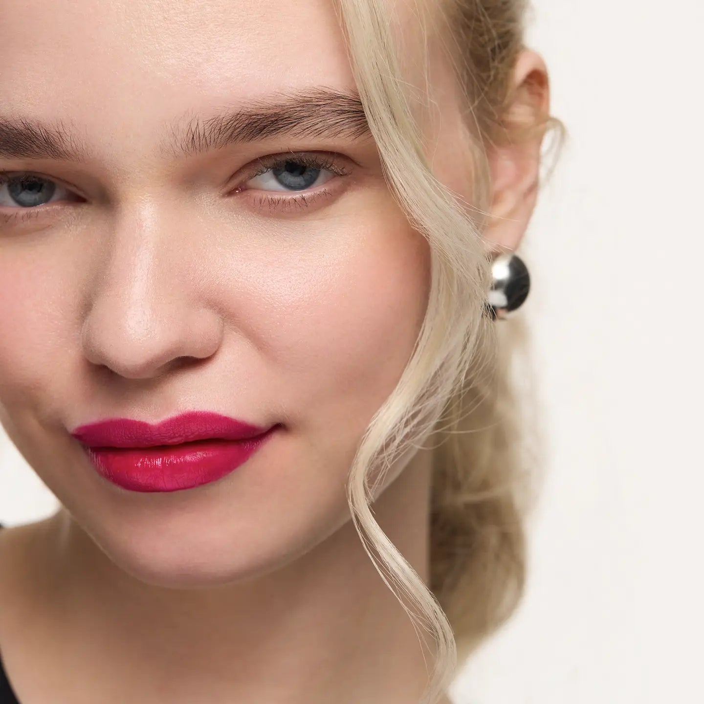 WONDERSKIN WONDER BLADING LIP STAIN MASQUE NEON ROSE (BUBBLEGUM PINK)