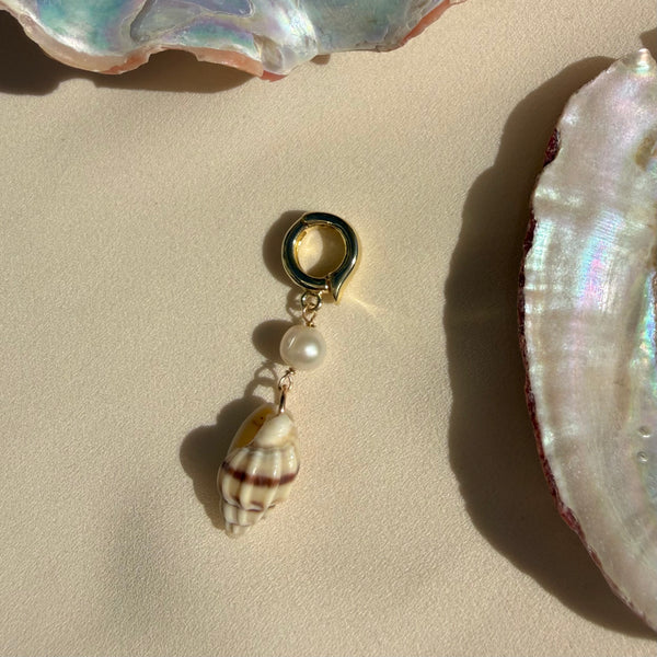 In Situ Odessa Charm