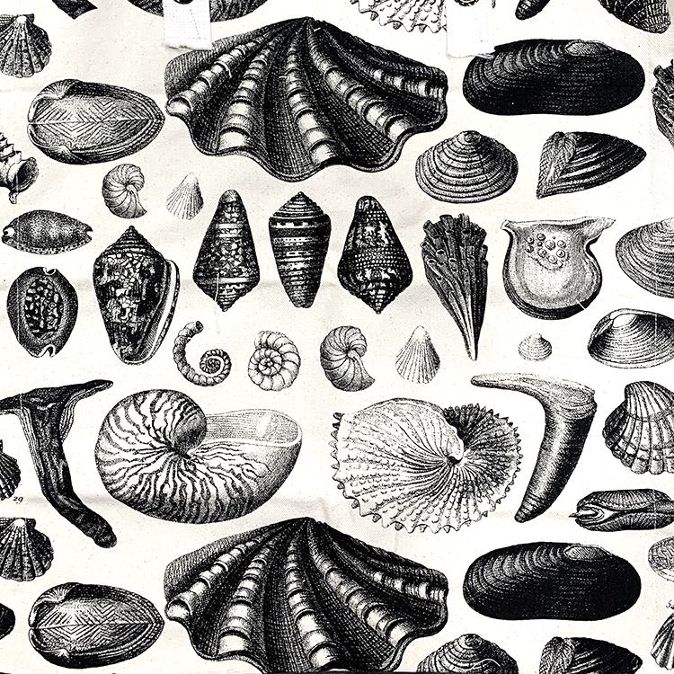 RUBYZAAR HIP BAG MOTH