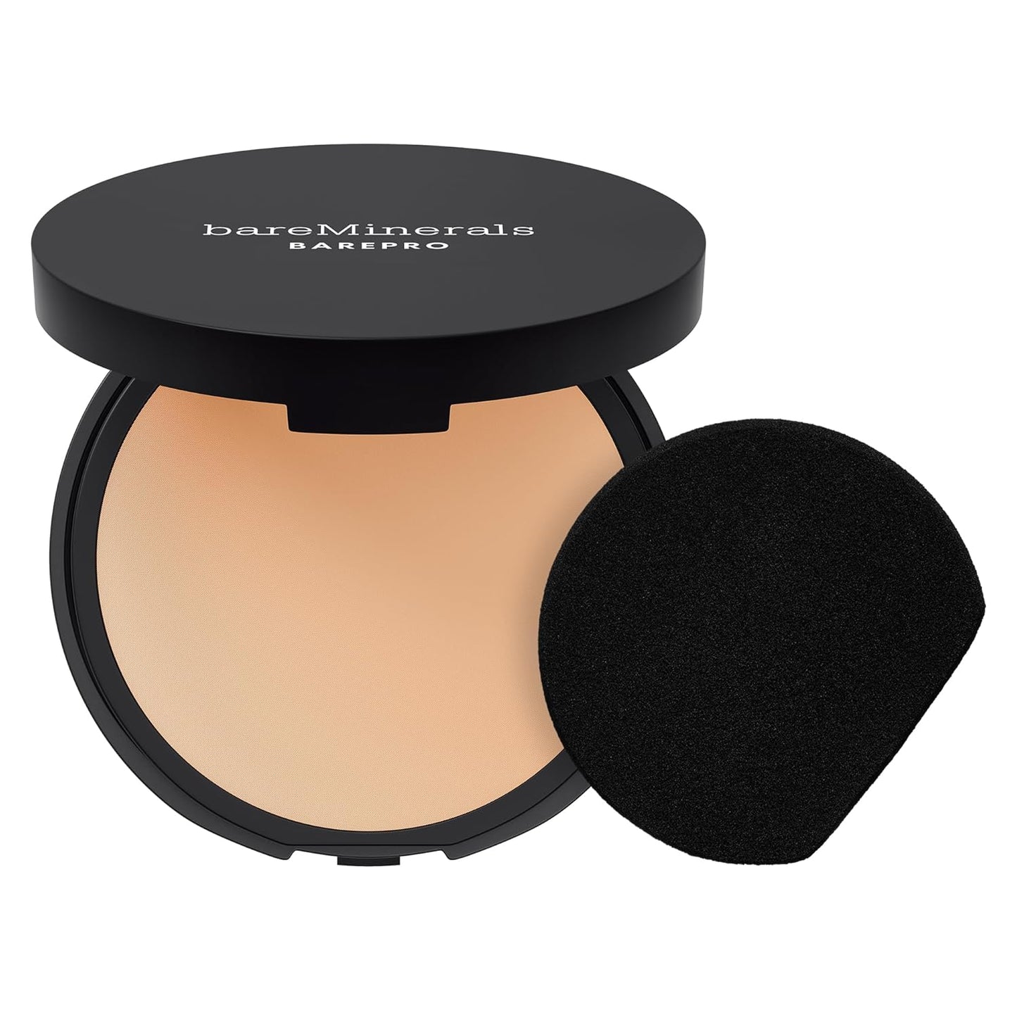 BARE MINERALS BAREPRO 24HR SKIN PERFECTING PRESSED POWDER FOUNDATION