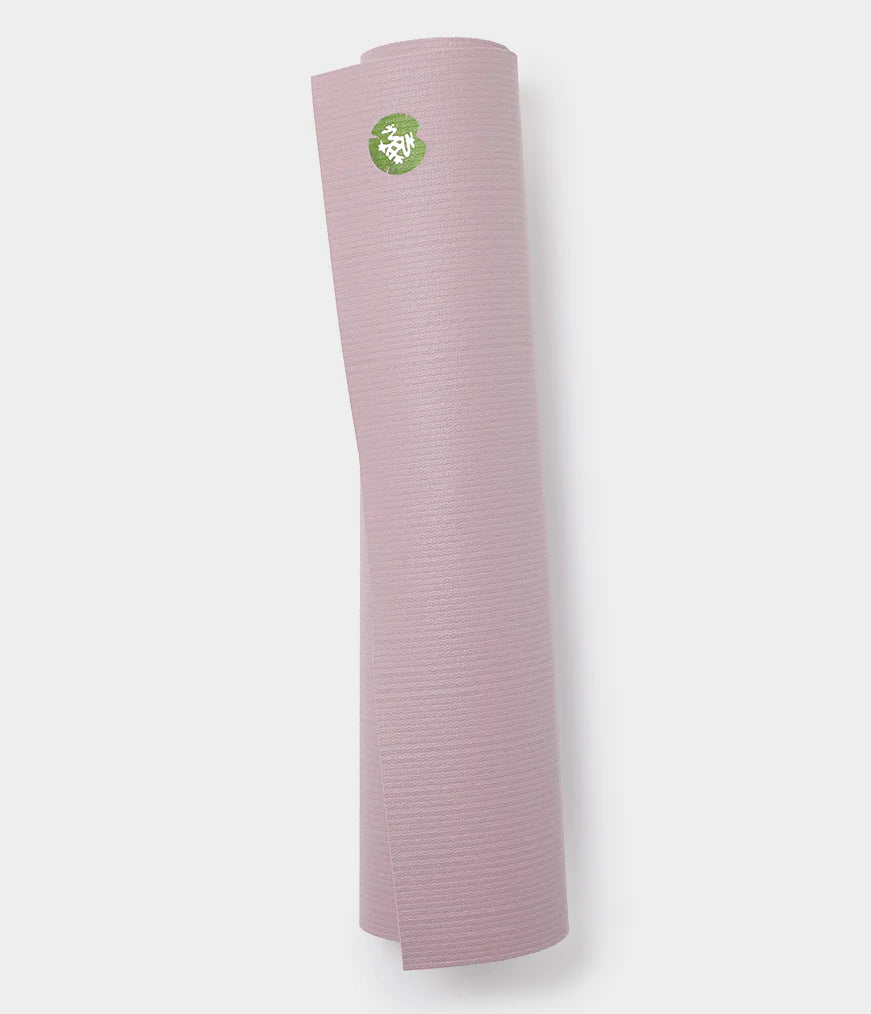MANDUKA PROlite Terra Yoga Mat 4.7mm ELDEBERRY 79 INCH LONG