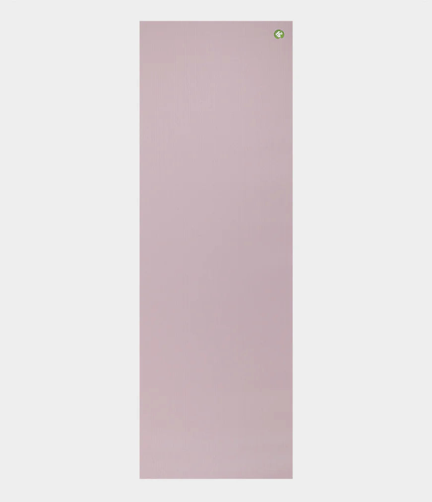 MANDUKA PROlite Terra Yoga Mat 4.7mm ELDEBERRY 79 INCH LONG
