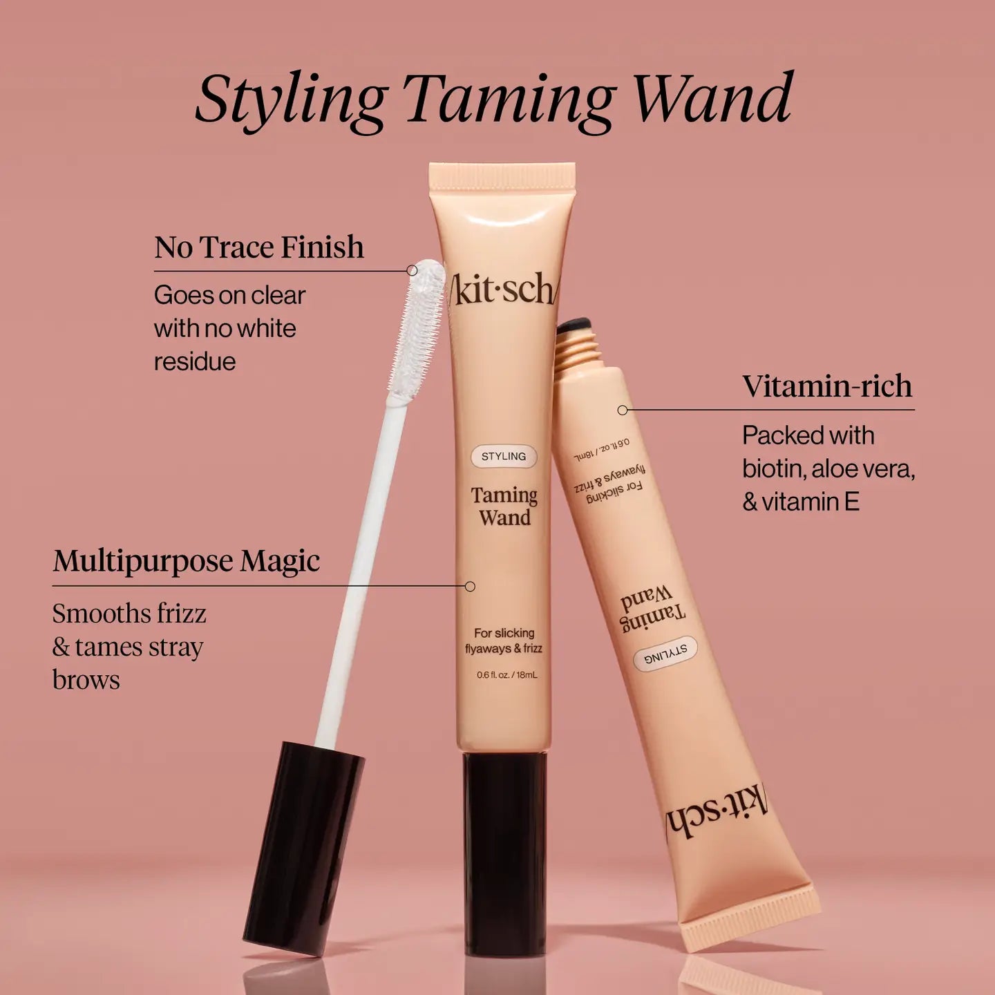 KITSCH Styling Taming Wand
