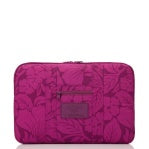 ALOHA COLLECTION 16" Laptop Case Heipua Plum
