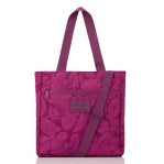 ALOHA COLLECTION Daily Tote Heipua Plum